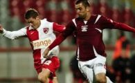 
	Asta e echipa de Champions League a lui Dinamo: cu Spadacio, Moraes, Dani Coman si Marius Constantin
