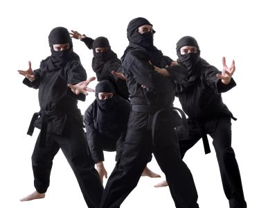 Duelul Gigantilor: Spartanii vs Ninja. Care au fost mai ucigatori?
Duelul Gigantilor: Spartanii vs Ninja. Care au fost mai ucigatori?