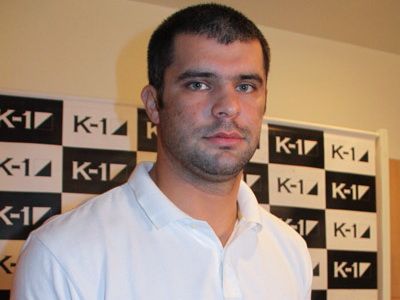 
	Zimmerman nu il sperie pe Ghita : "Va fi un meci agresiv. Sper sa il termin repede!"
