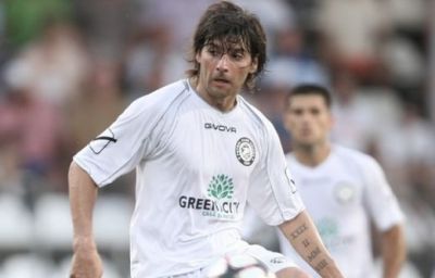 
	Brandan si Marinescu se antreneaza cu Unirea: "Nu e un pericol pentru Steaua daca il pierde!"
