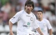 
	Brandan si Marinescu se antreneaza cu Unirea: "Nu e un pericol pentru Steaua daca il pierde!"
