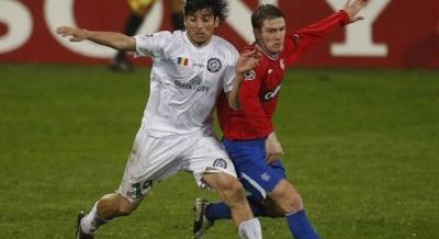 
	Sansele ca Brandan sa vina la Steaua au scazut! Becali: "L-am rugat pe Borcea sa il transfere la Dinamo!"
