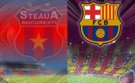 
	Barcelona, cea mai iubita echipa in Europa, Inter doar pe locul 8! Steaua, prima in Romania!
