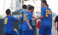 
	Cinci jucatori de la Steaua II au refuzat transferul la Urziceni! Vezi cine sunt

