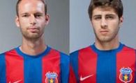 
	OFICIAL Lista finala cu transferurile Stelei! Cine va dovedi ca are valoare de Steaua?
