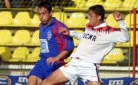 
	Bordeanu, al 45-lea jucator impartit de Steaua si Dinamo: "Nu pot spune ca sunt dinamovist de mic!"
