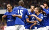 
	VIDEO / INCREDIBIL Everton 3-3 United! Everton a dat DOUA goluri in ultimul minut!
