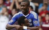 
	VIDEO / Robert Green REVINE in forta! Vezi cum i-a facut cadou un gol lui Kalou:
