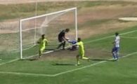 
	Steaua 2 DECIMATA! Vezi ce gol a luat Zapata de la 35 de m:
