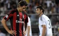 
	VIDEO Si ei sunt PRAF! Milan a luat bataie de la Cesena! Ibrahimovic a ratat penalty la debut!
