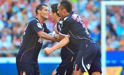 
	VIDEO / Daniel Niculae este PRINTUL din Monaco! Vezi ce gol a dat cu Marseille:
