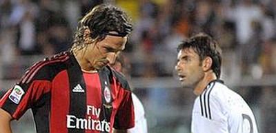 
	Balaj ii arbitreaza pa Ibrahimovic, Ronaldinho si Robinho!
