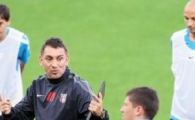 
	Ilie Dumitrescu NU se teme de Liverpool: "O sa practicam acelasi stil de joc!" Ce sanse are Steaua?
