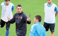 
	Viorel Paunescu, inaintea meciului cu Liverpool: &ldquo;Steaua este blestemata!&rdquo;

