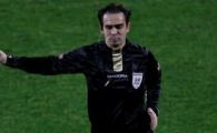 
	Augustus Constantin va fluiera Dinamo - Vaslui! VEZI restul arbitrilor din etapa a 8-a:
