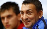
	Joe Cole, Ngog, Jovanovic, titulari cu Steaua! Ilie: "Liverpool se gandeste la meciul cu Manchester!"
