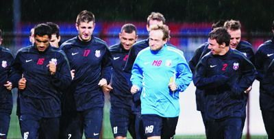 
	Ce masuri ia Steaua dupa ce Apostol a refuzat sa joace pe Anfield? Dragomir: "Eu il excludeam din lot!"
