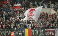 
	Trei etape fara victorie: Dinamo 1-2 Vaslui! N'Doye a ratat penalty in minutul 90
