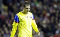 
	Steaua poate fi azi lider! Se incurca cu ULTIMA clasata? "De ce ne-am teme de o echipa care a luat 4 pe Anfield?!"
