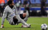 
	Zapata, capitan la Steaua II: "E un jucator emblematic! Ar trebui readus la prima echipa!"
