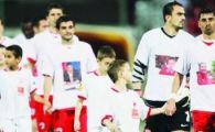
	BLAT la Dinamo? Andone: "Cine a inventat asta are probleme psihice!"

