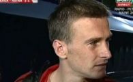 
	Imagini incredibile la stadionul Ghencea! Goian, luat pe sus de un jandarm ca a blocat strada si da interviuri :))
