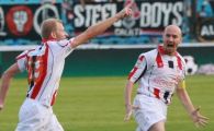 
	INCREDIBIL! In timp ce Steaua cu 20 de transferuri face egal cu ultima clasata, liderul din Romania are un prim 11 de 150.000 euro!
