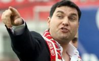 
	Borcea l-a bagat in sedinta pe Vasile Avram la Stadionul Dinamo! Mai iese masacru la Dinamo?
