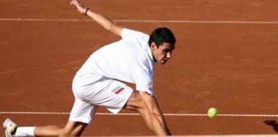 
	Romania va intalni Argentina in Cupa Davis! Are sanse sa treaca?
