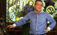 
	Gigi: "MM nu va veni ca manager la Steaua! Nu poate pune conditii!" Ce jucator a vrut Stoica in Ghencea!
