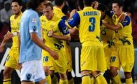 
	VIDEO / Mitica Cardoso a DEBUTAT pentru Napoli in dezastrul cu Chievo! Cardoso vine in Ghencea:
