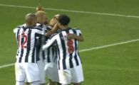 
	Inca o BOMBA in Anglia! Tamas si WBA au eliminat-o pe Manchester City din Cupa Ligii! Vezi golurile!
