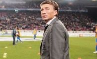 
	Cum se va impaca Dan Petrescu cu fanii Stelei? "Steaua joaca spectaculos! El a jucat altceva la Unirea"
