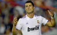 
	VIDEO AUTOBAZA! Cel mai slab atac din ultimii 20 de ani cu Mourinho la Real! Levante 0-0 Real Madrid!
