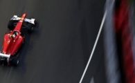 Alonso, in pole-position la Singapore! Vezi grila de start!