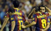 
	VIDEO / Rasturnare de situatie in Spania! Barca este peste Real: Bilbao 1-3 Barca

