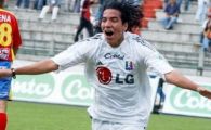 
	VIDEO / Dayro Moreno a marcat din nou pentru Once Caldas!

