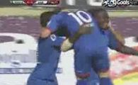 
	VIDEO! Cernat a lovit letal in Turcia! Vezi ce gol a reusit sa dea!

