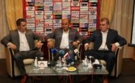 
	Copos, suparat pe Dinu Gheorghe: a depasit bugetul de salarii cu 1 mil &euro;! Sumudica, dupa 7-1: "Ii dedic victoria! Il astept sa revina!"
