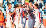 
	Killer-ul Stelei in meciul cu Otelul: "Putem bate si pe Dinamo!" Vezi de ce este Otelul&nbsp;lider in campionat!
