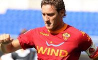 
	Totti vrea REVANSA cu CFR cadou de ziua lui: "Vom face un meci mai mare decat cel cu Inter!"
