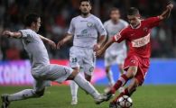 
	2 jucatori costa impreuna 700.000 de euro, 9 costa 0 LEI! Asta e echipa care a batut Steaua si Dinamo:
