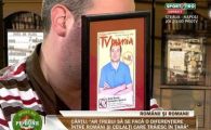 Dialog incendiar intre Lucescu si Banciu! VIDEO