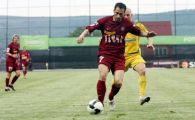 Emil Dica: "Un egal cu Roma era mai corect! Ne batem cu Basel pentru locul de Europa League acum"