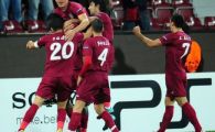 CFR, a patra Cupa la rand? Muresan se teme de Targu Mures: "O sa fim foarte atenti de data asta!"