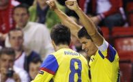 
	"Steaua trebuie sa se inspire de la Unirea Urziceni si sa o bata pe Napoli!"
