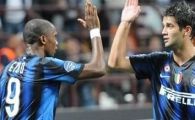 Chivu a fost in razboi cu toata echipa lui Inter! Vezi discutia din vestiar dintre Eto'o si Chivu!