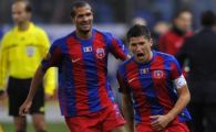 
	VIDEO CE HOTIE!!! Steaua, egalata de Napoli in minutul 8 de prelungiri! Steaua 3-3 Napoli! Vezi rezumat
