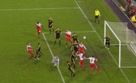 
	VIDEO Nesu l-a ANIHILAT pe Torres! Utrecht, neinvinsa cu Napoli si Liverpool: Utrecht 0-0 Liverpool! Ce face Steaua?
