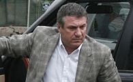 Kapetanos, facut praf de Victor Becali: "E inadmisibil gestul cu care a fost eliminat!"